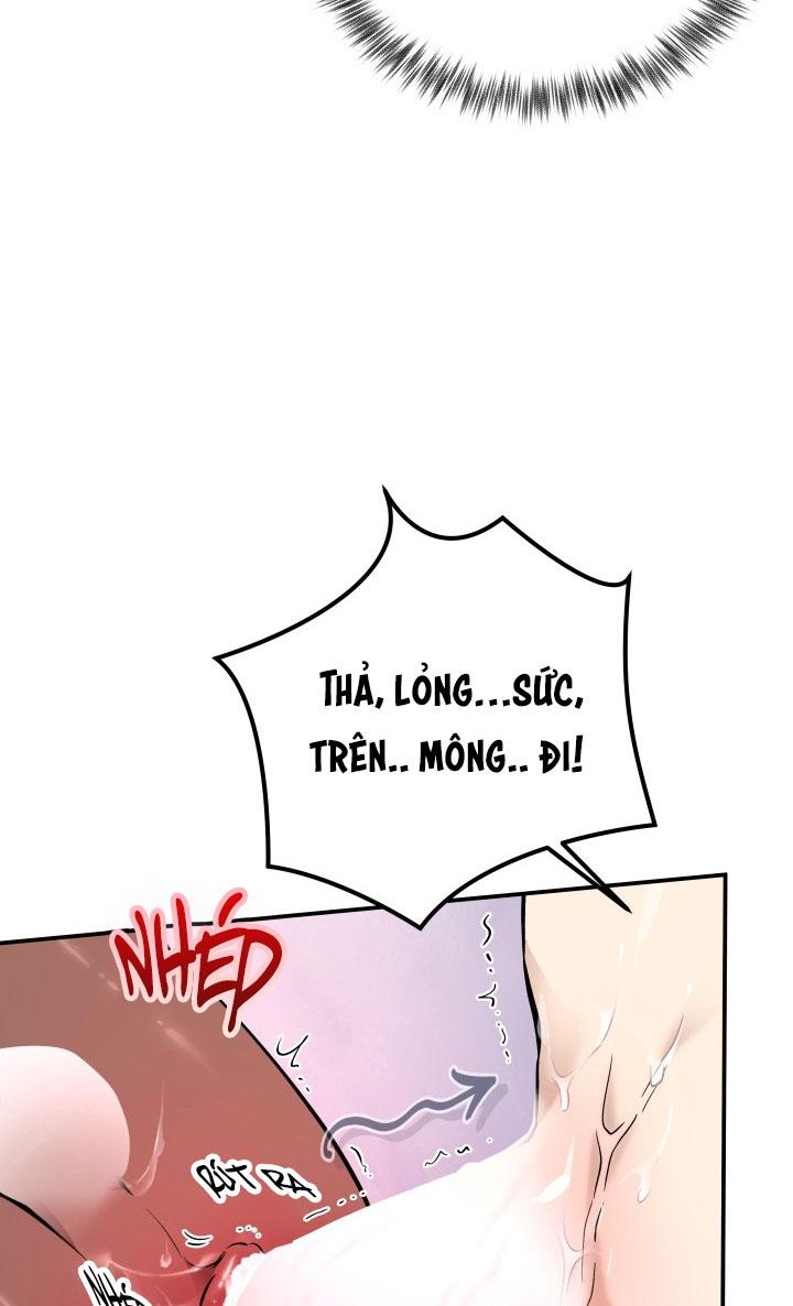 THÚ CƯNG DAMDANG Chapter 8.3 whipping end - Trang 2
