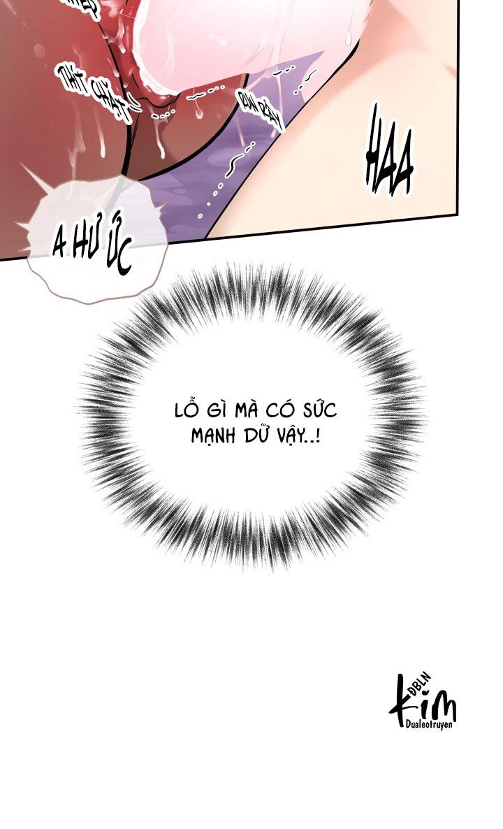 THÚ CƯNG DAMDANG Chapter 8.3 whipping end - Trang 2