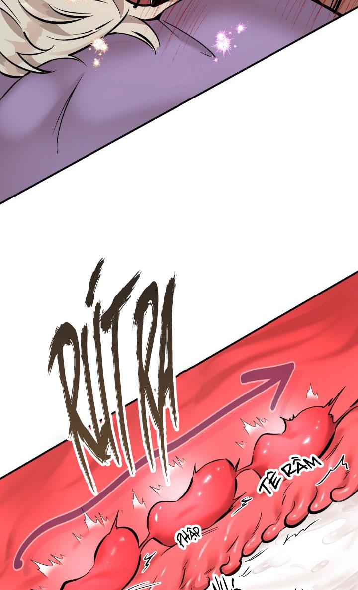 THÚ CƯNG DAMDANG Chapter 8.3 whipping end - Trang 2