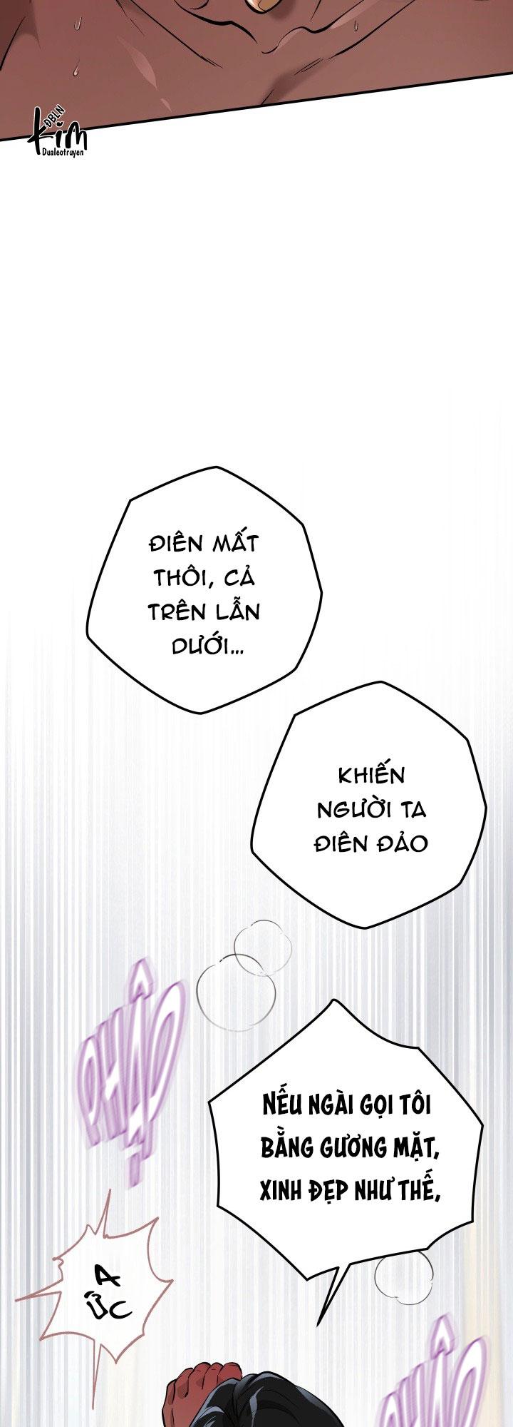 THÚ CƯNG DAMDANG Chapter 8.3 whipping end - Trang 2