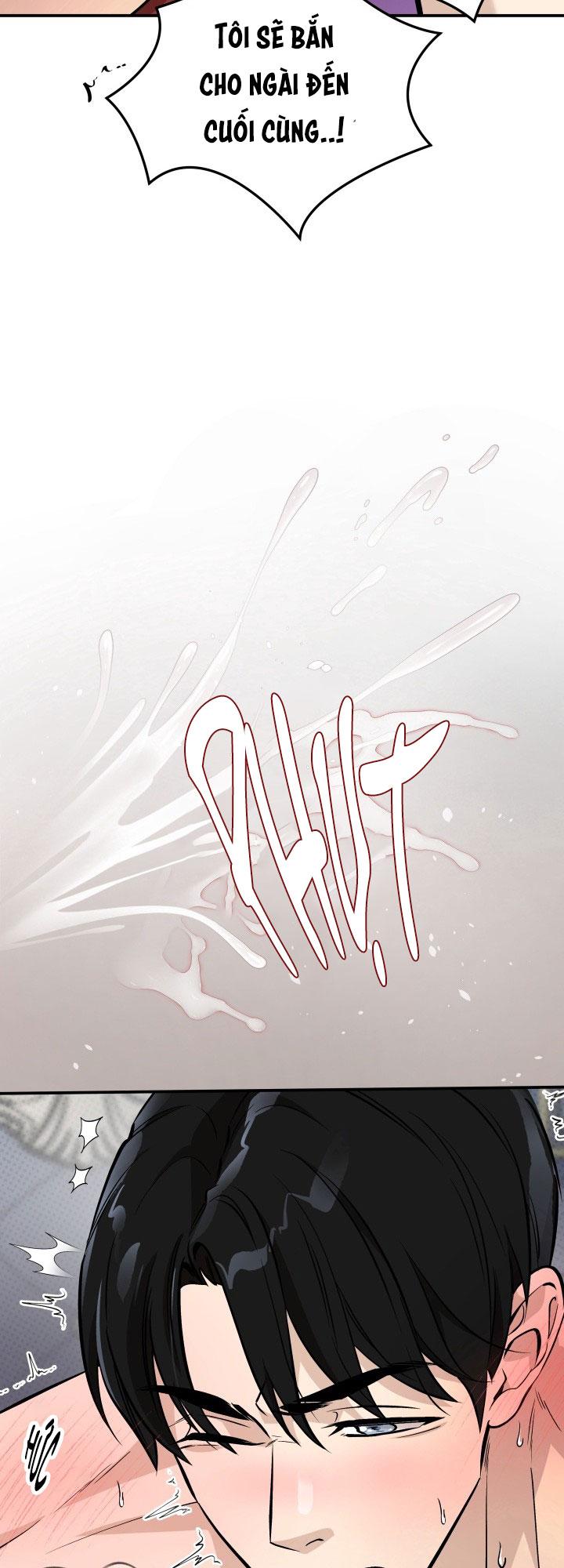 THÚ CƯNG DAMDANG Chapter 8.3 whipping end - Trang 2
