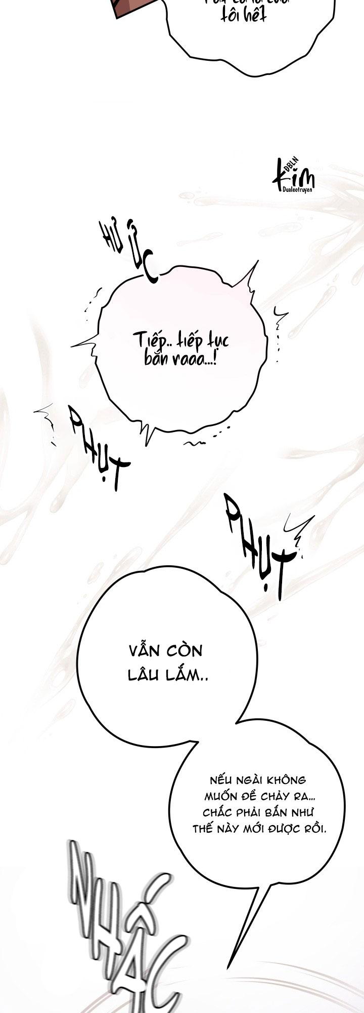 THÚ CƯNG DAMDANG Chapter 8.3 whipping end - Trang 2