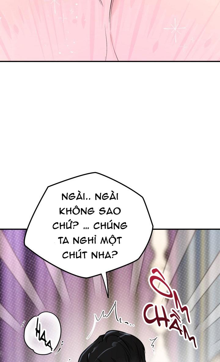THÚ CƯNG DAMDANG Chapter 8.3 whipping end - Trang 2