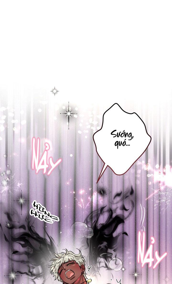 THÚ CƯNG DAMDANG Chapter 8.3 whipping end - Trang 2