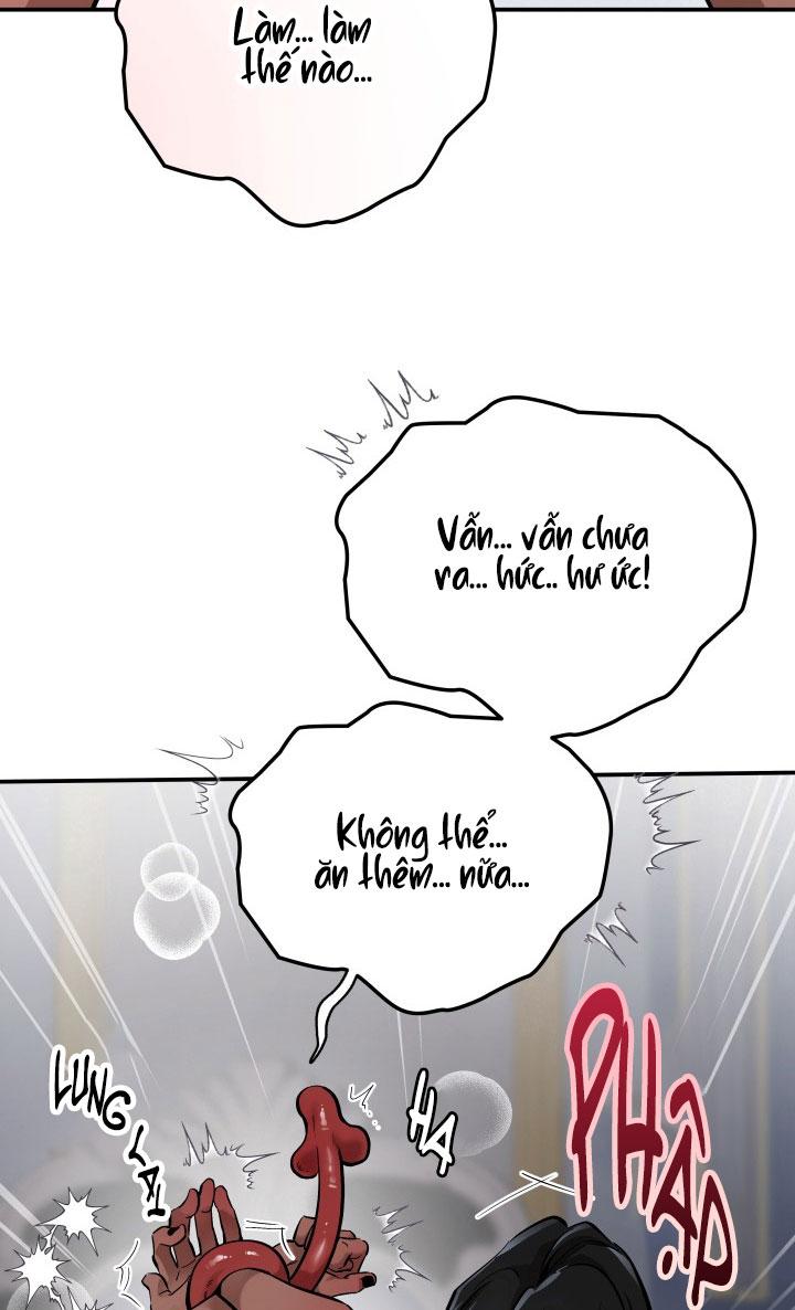THÚ CƯNG DAMDANG Chapter 8.3 whipping end - Trang 2