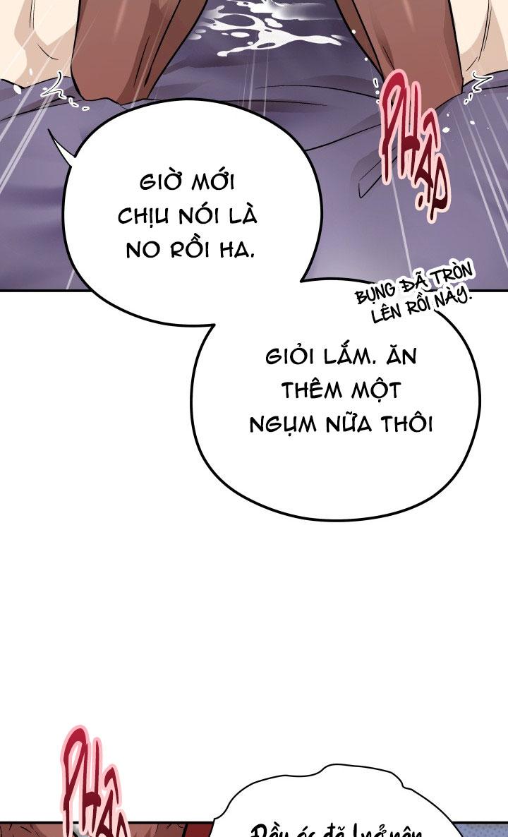 THÚ CƯNG DAMDANG Chapter 8.3 whipping end - Trang 2