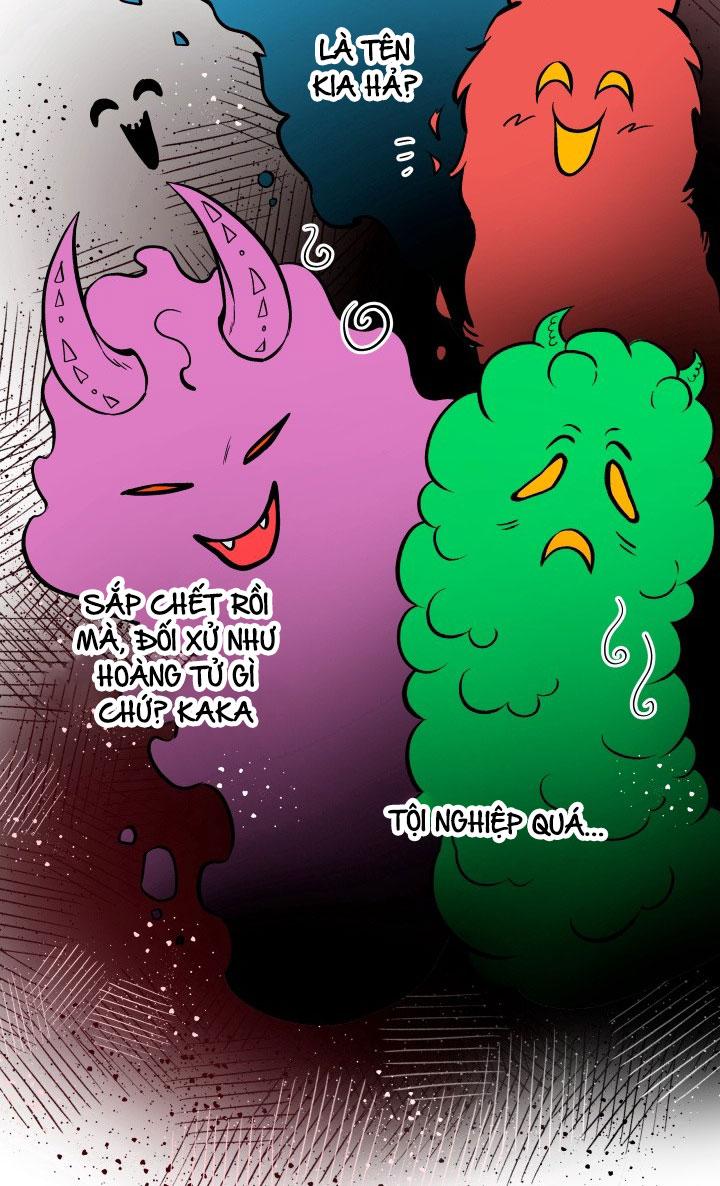 THÚ CƯNG DAMDANG Chapter 8.3 whipping end - Trang 2