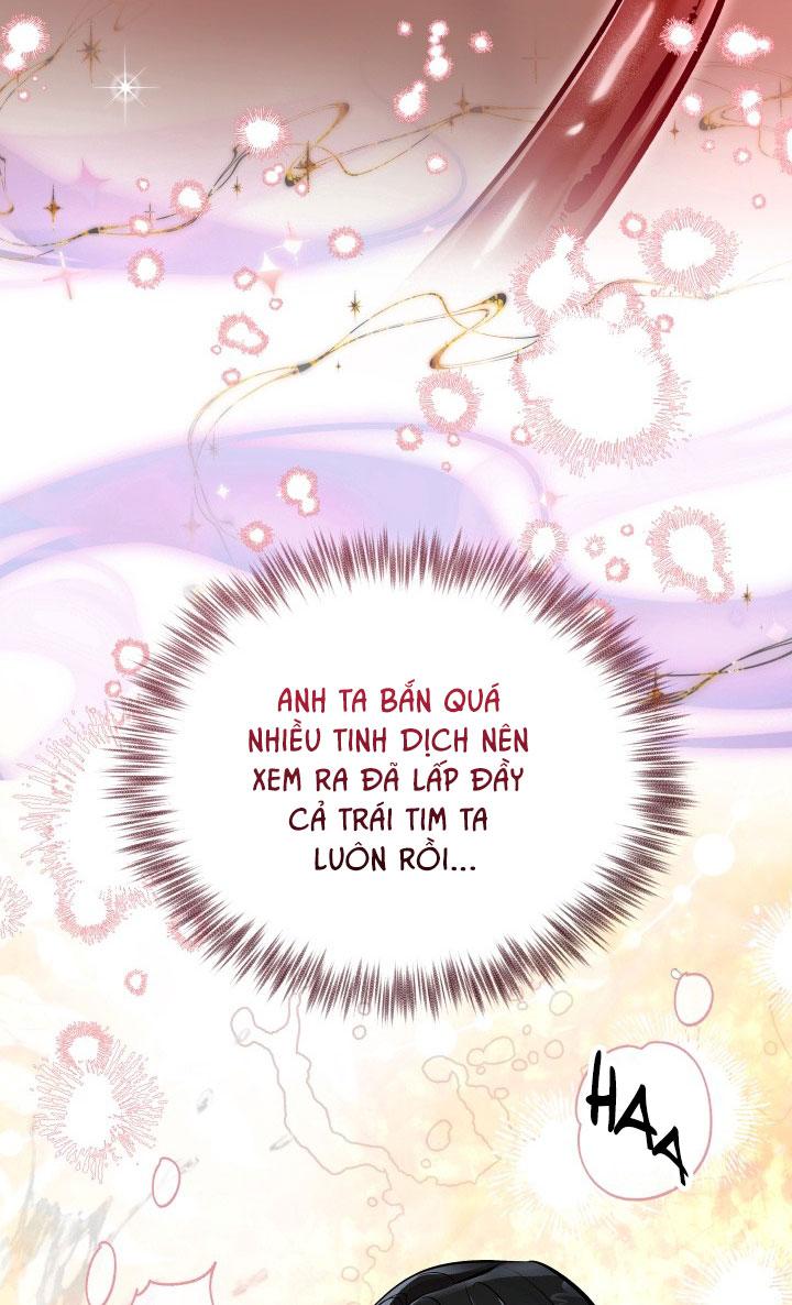 THÚ CƯNG DAMDANG Chapter 8.3 whipping end - Trang 2