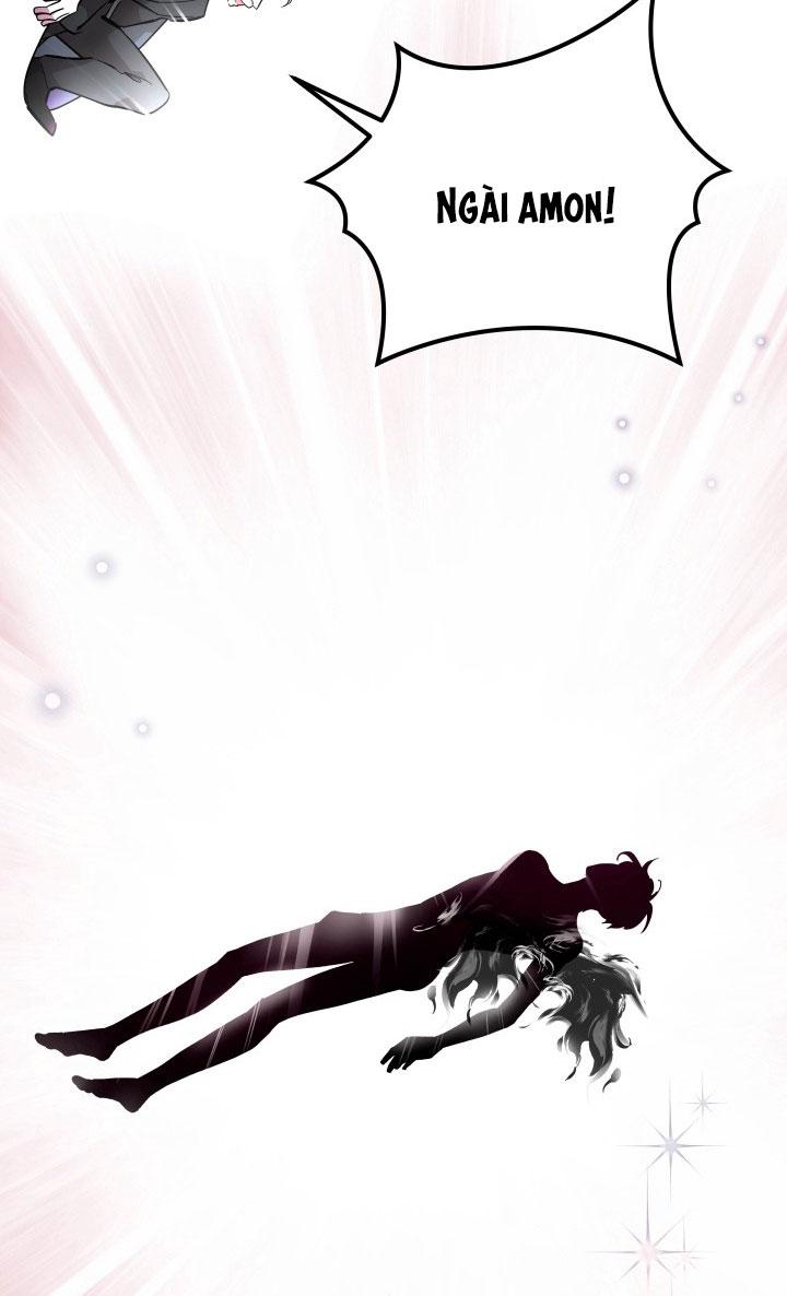 THÚ CƯNG DAMDANG Chapter 8.3 whipping end - Trang 2