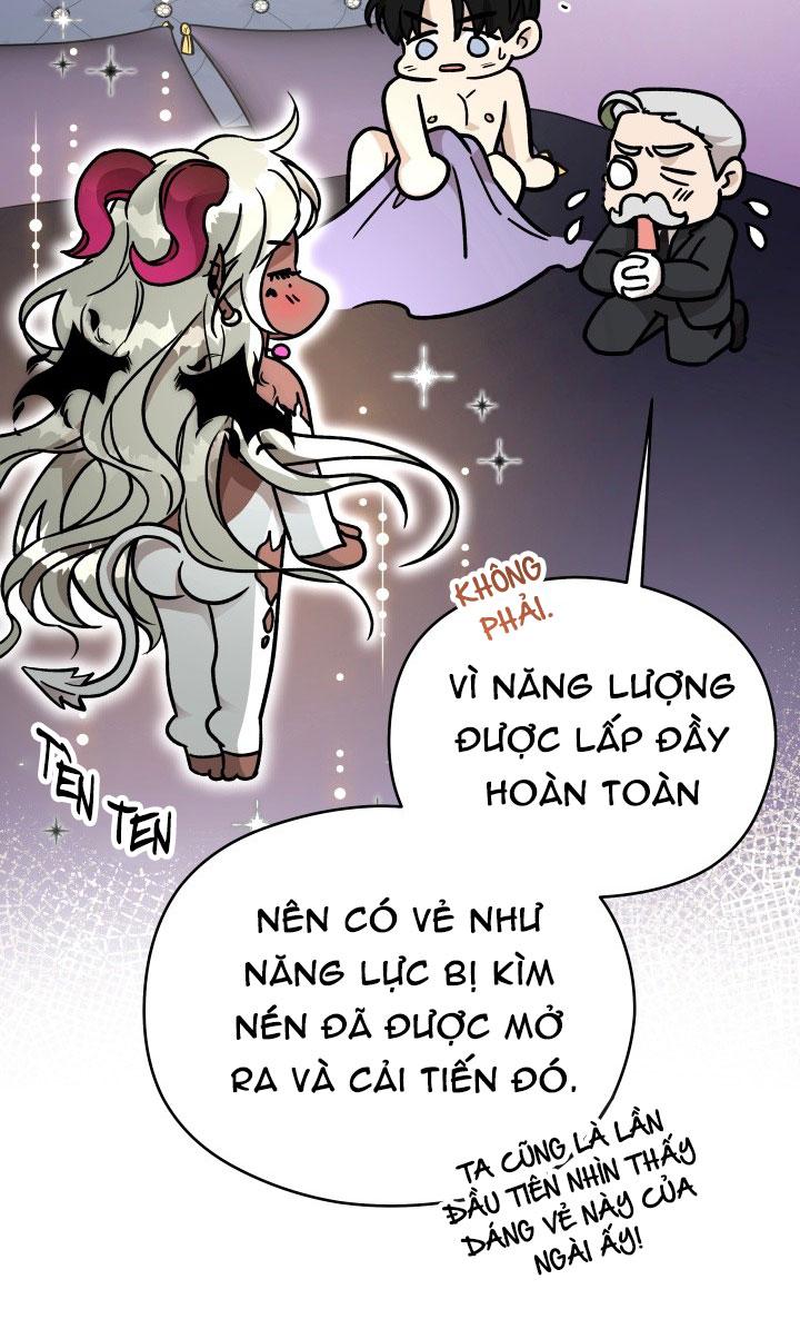 THÚ CƯNG DAMDANG Chapter 8.3 whipping end - Trang 2