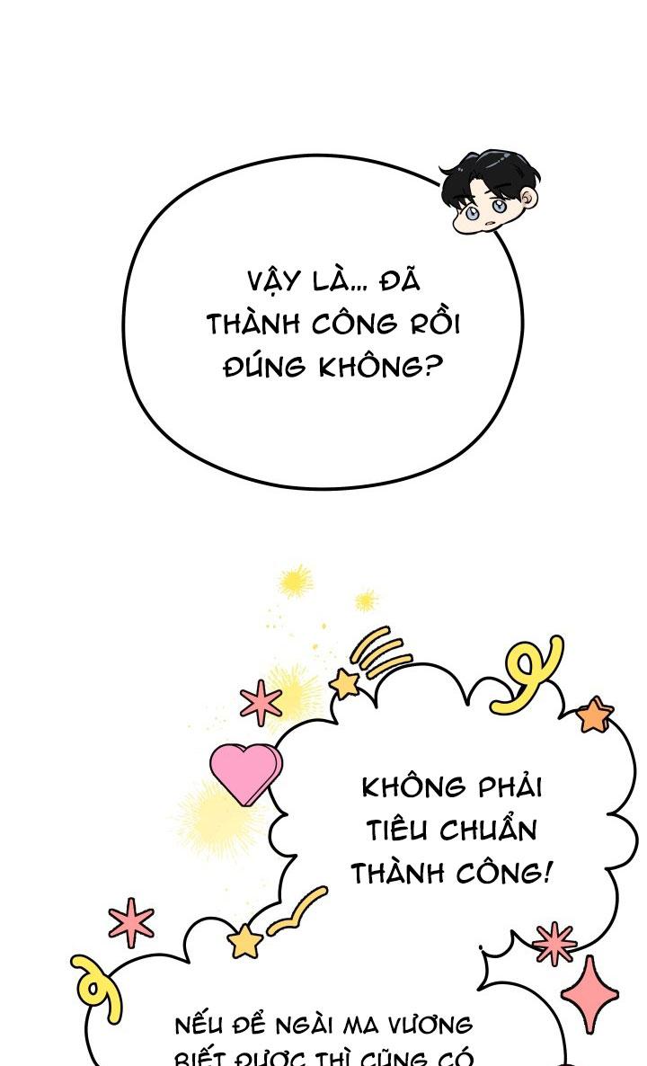 THÚ CƯNG DAMDANG Chapter 8.3 whipping end - Trang 2