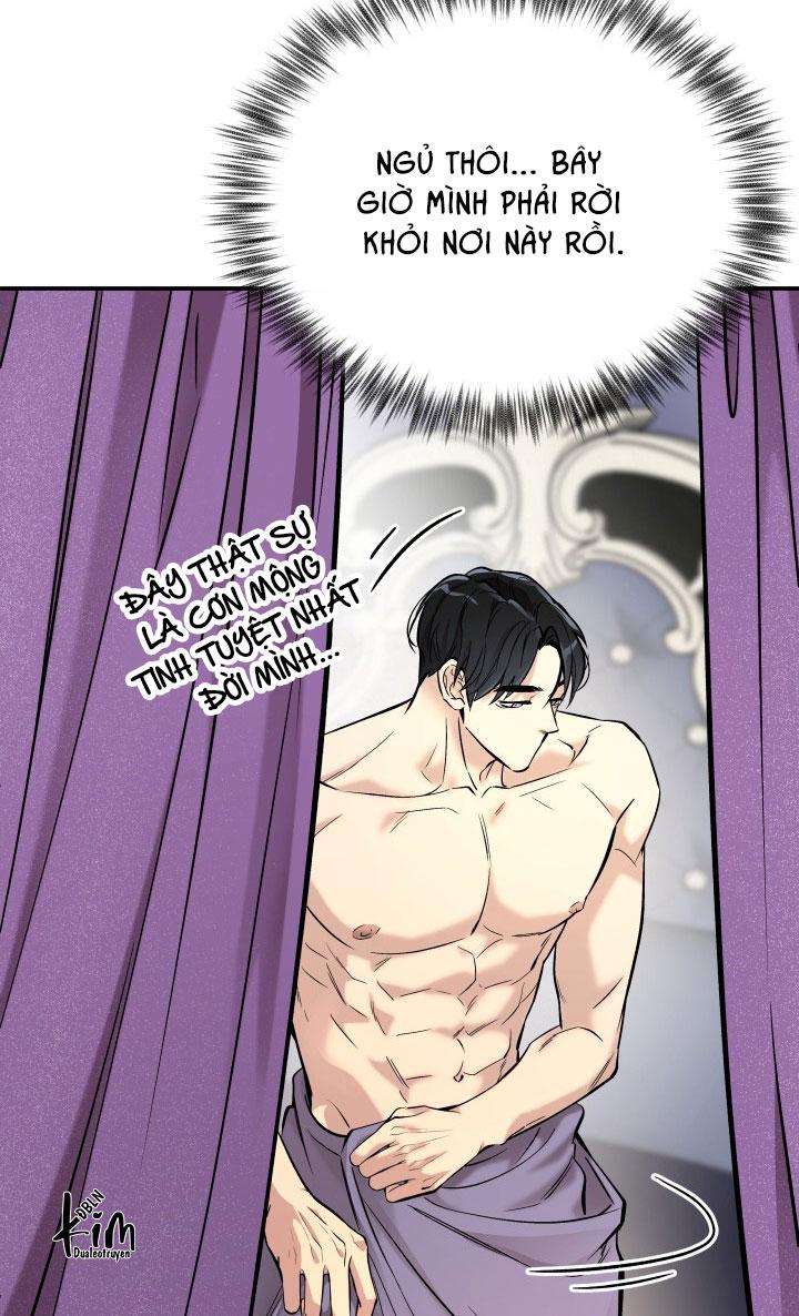 THÚ CƯNG DAMDANG Chapter 8.3 whipping end - Trang 2