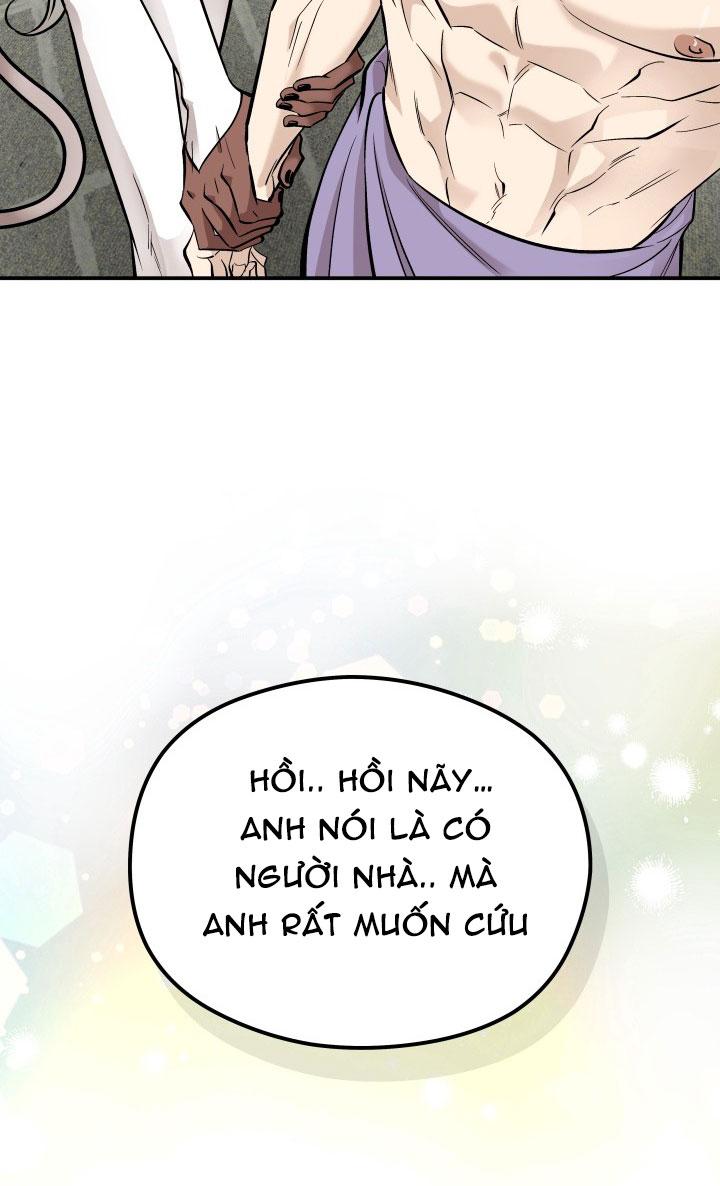 THÚ CƯNG DAMDANG Chapter 8.3 whipping end - Trang 2
