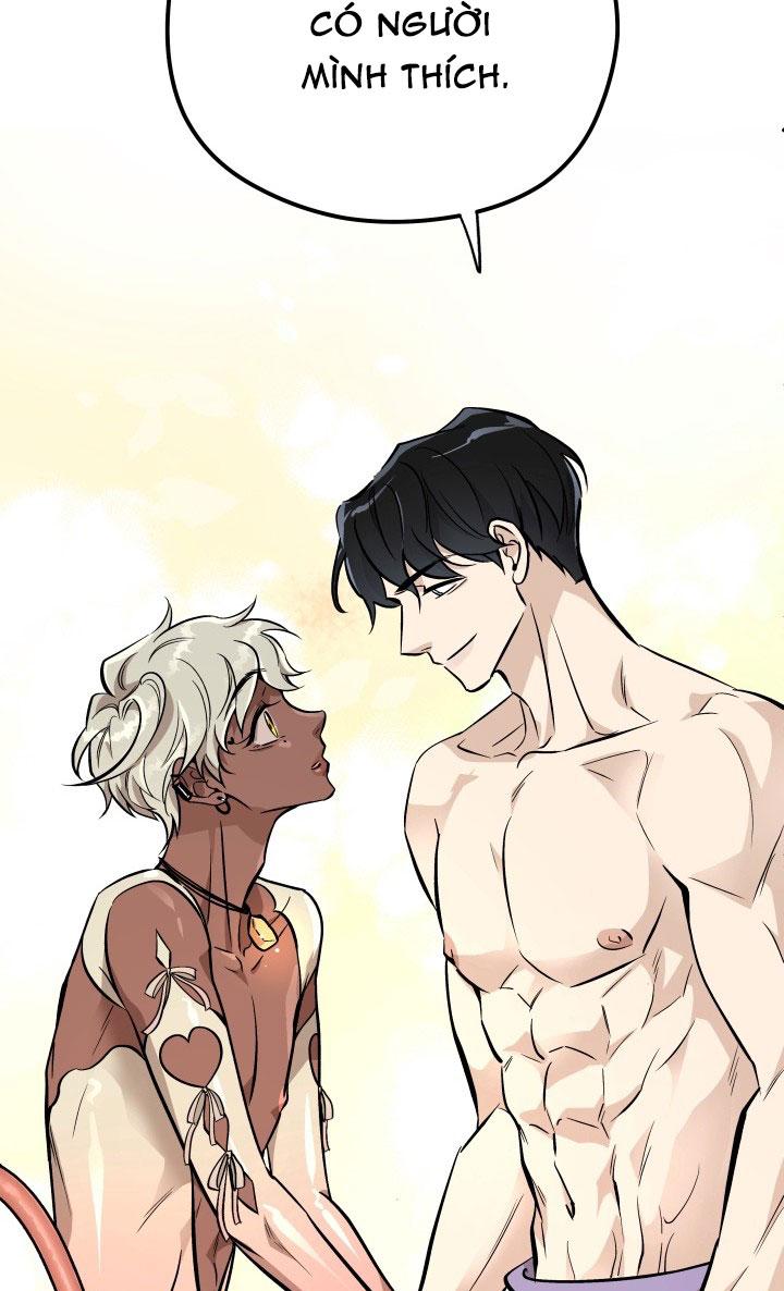 THÚ CƯNG DAMDANG Chapter 8.3 whipping end - Trang 2