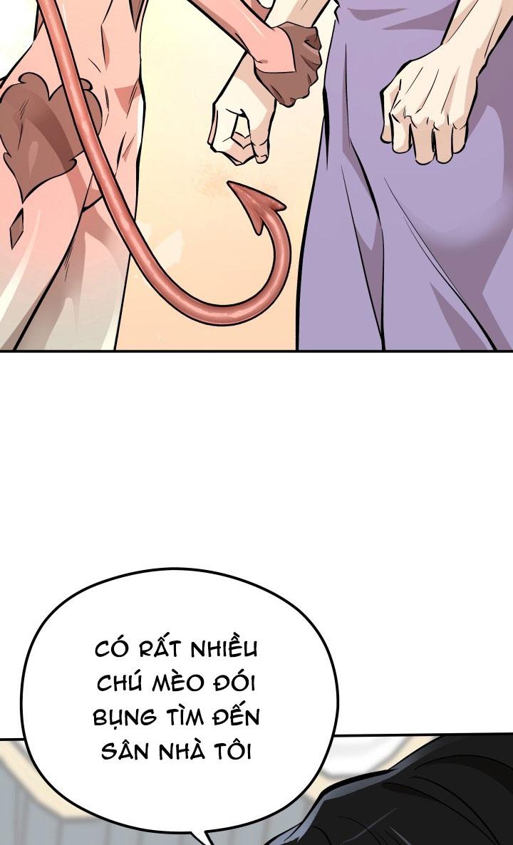 THÚ CƯNG DAMDANG Chapter 8.3 whipping end - Trang 2