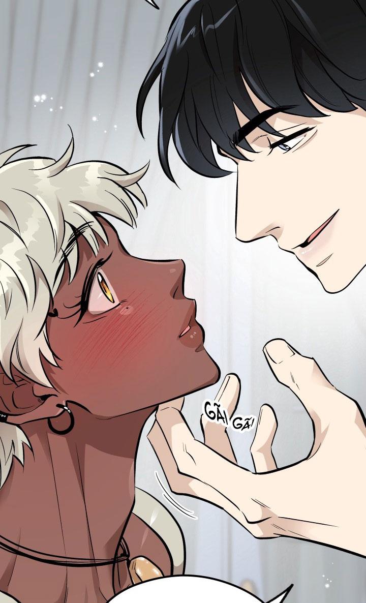THÚ CƯNG DAMDANG Chapter 8.3 whipping end - Trang 2