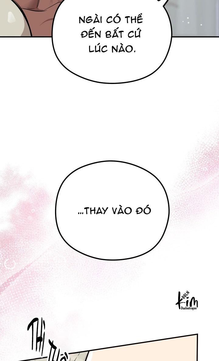 THÚ CƯNG DAMDANG Chapter 8.3 whipping end - Trang 2