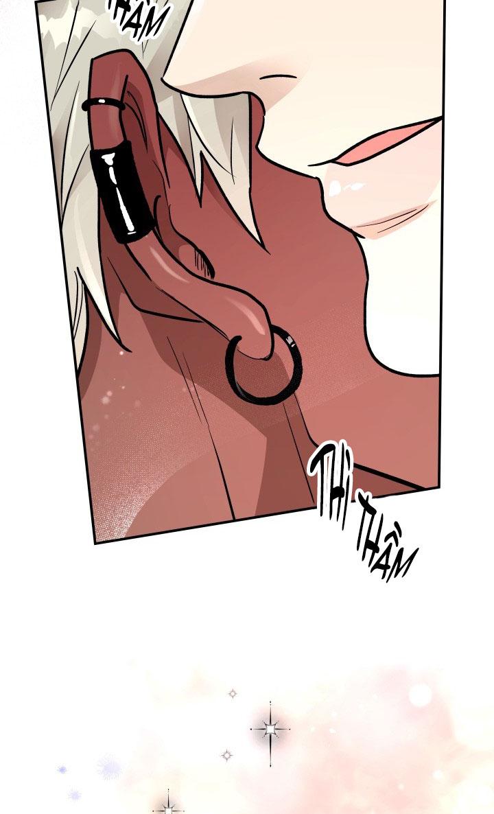 THÚ CƯNG DAMDANG Chapter 8.3 whipping end - Trang 2