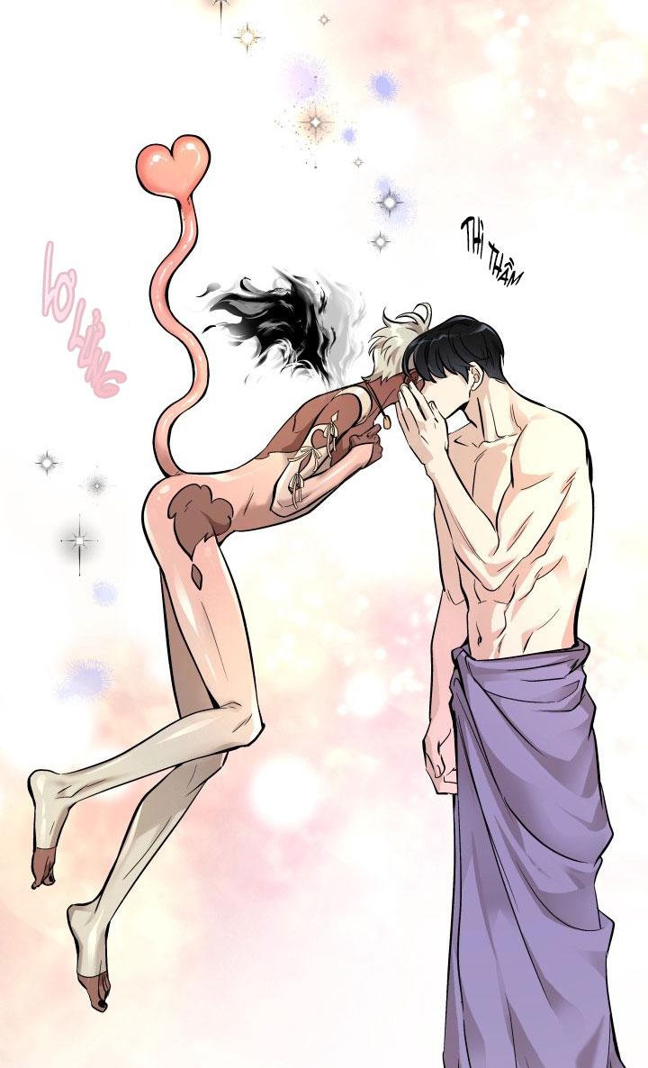 THÚ CƯNG DAMDANG Chapter 8.3 whipping end - Trang 2