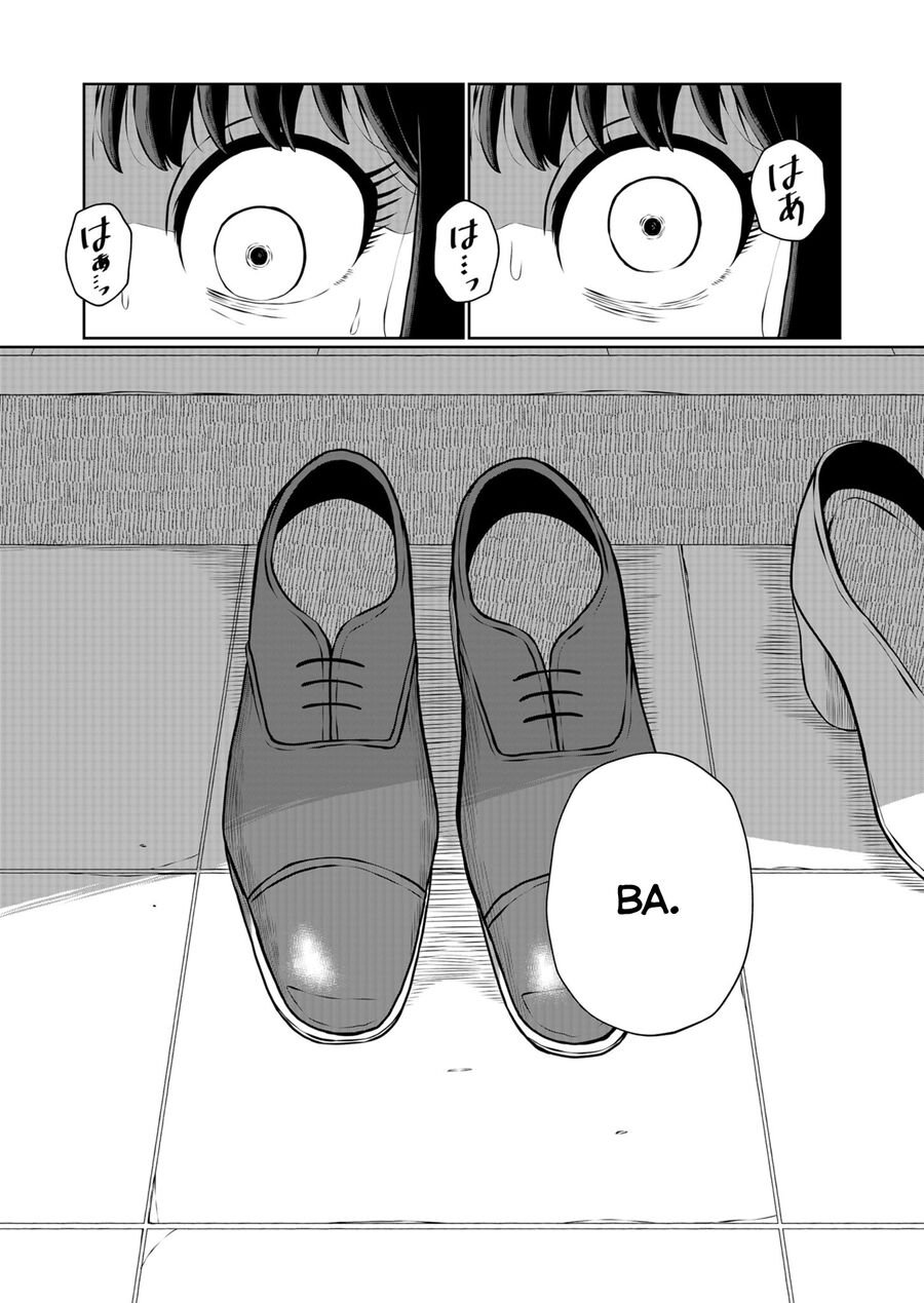 Thứ Đã Từng Là Anh Trai Tôi Chapter 29 - Trang 4