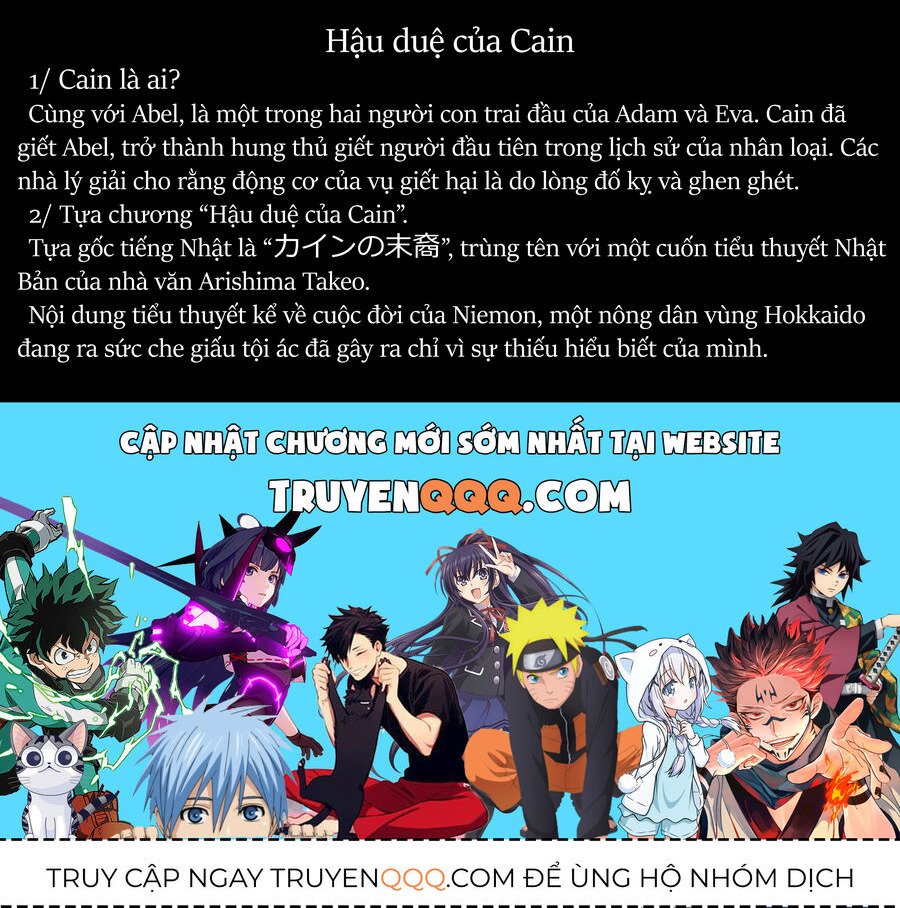 Thứ Đã Từng Là Anh Trai Tôi Chapter 29 - Trang 4
