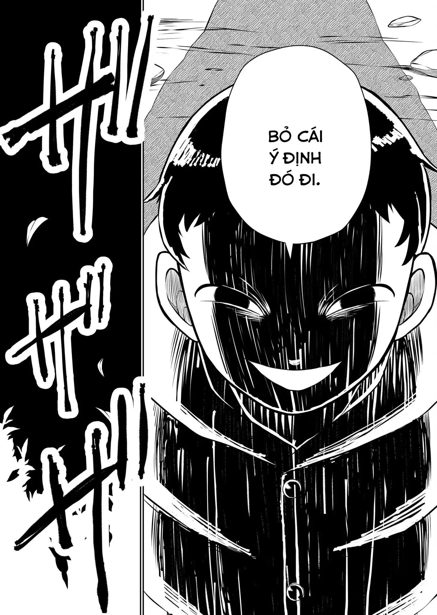 Thứ Đã Từng Là Anh Trai Tôi Chapter 56 - Next Chapter 57