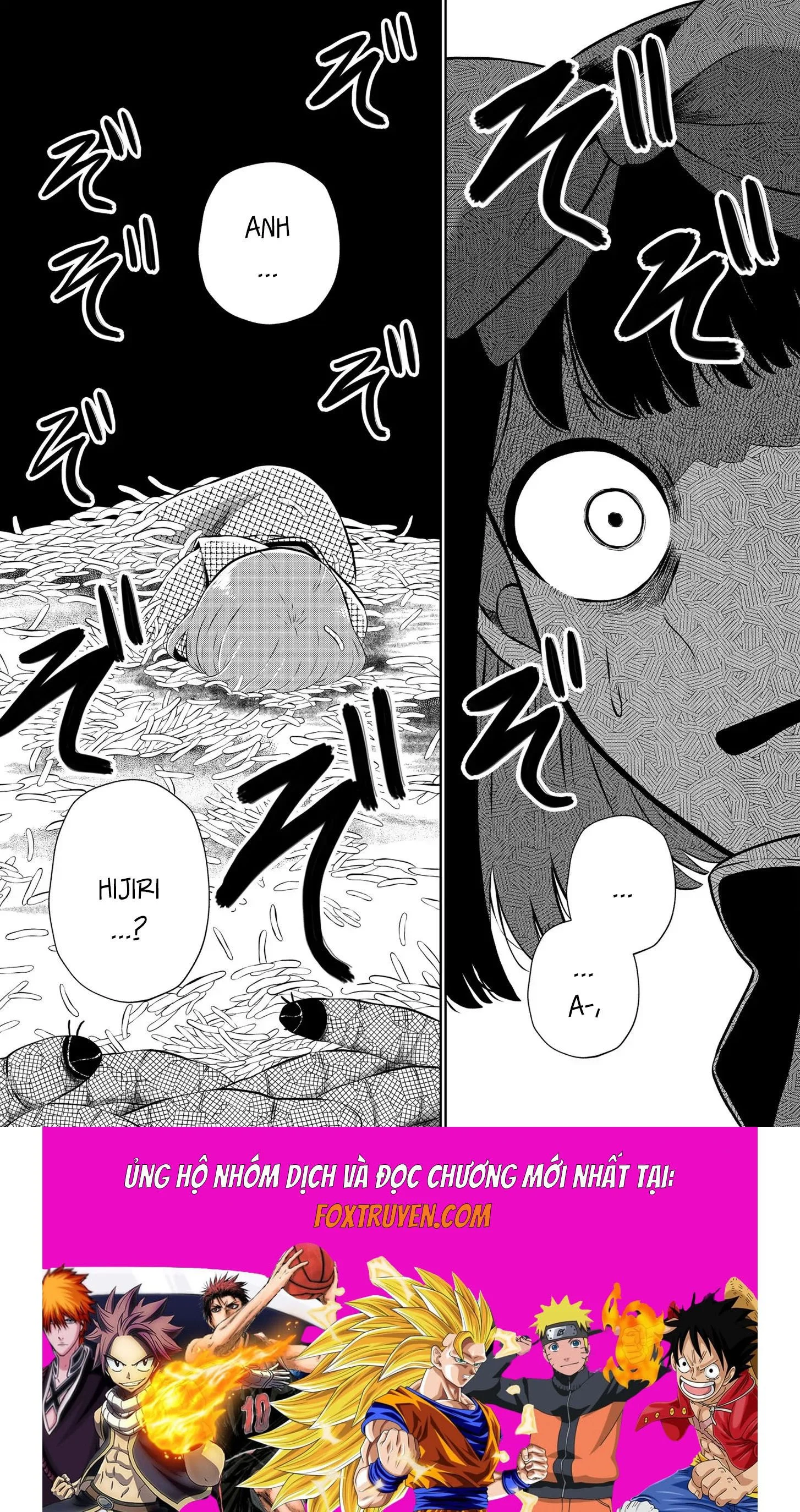 Thứ Đã Từng Là Anh Trai Tôi Chapter 57 - Next 