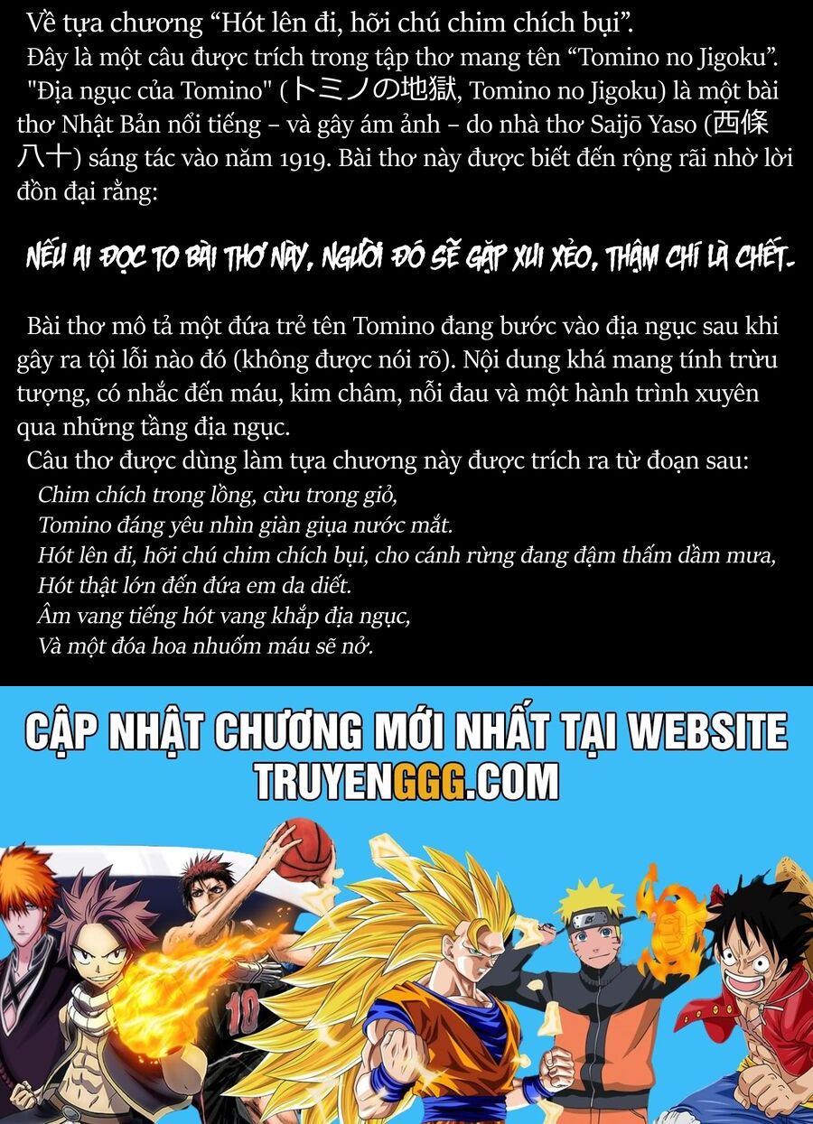Thứ Đã Từng Là Anh Trai Tôi Chapter 7 - Trang 4