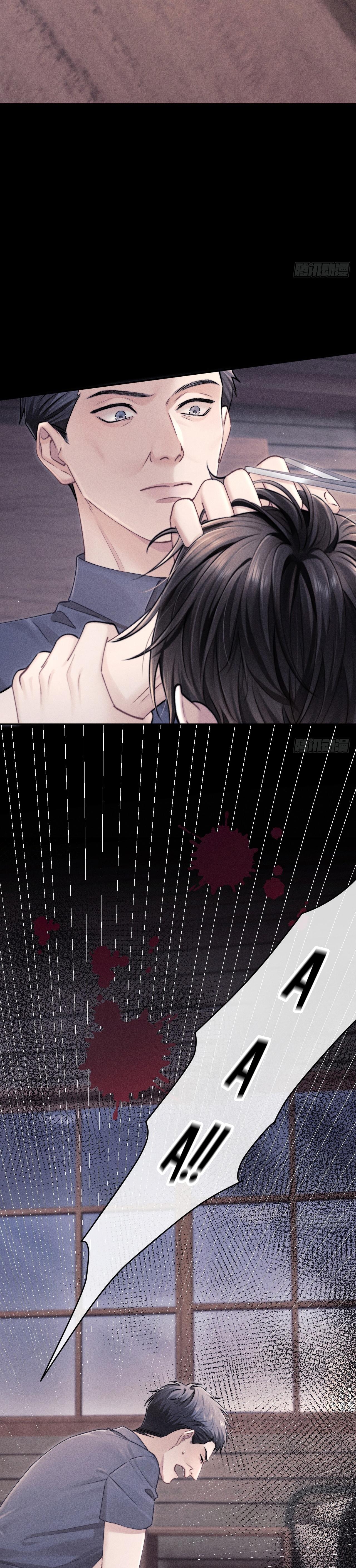 Thư hồi âm của Keanu Reeves Chapter 6 - Trang 3