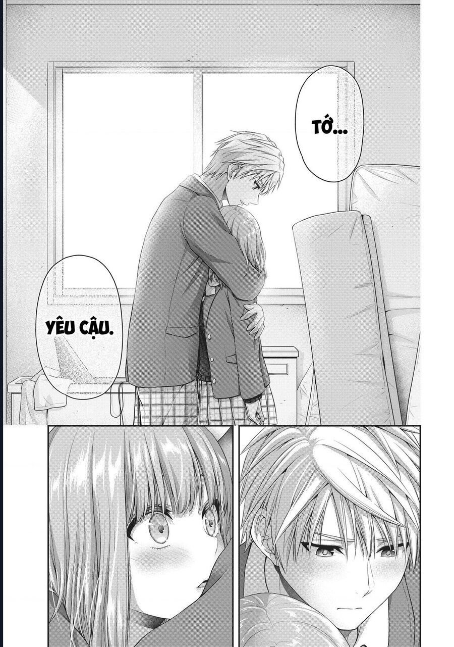 Thứ Mà Đôi Ta Mong Muốn Chapter 135 - Trang 2