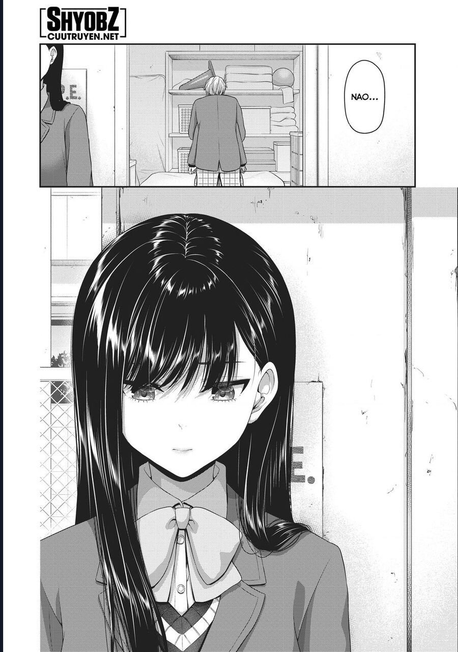 Thứ Mà Đôi Ta Mong Muốn Chapter 135 - Trang 2