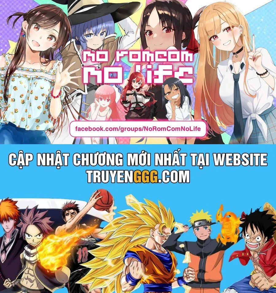 Thứ Mà Đôi Ta Mong Muốn Chapter 135 - Trang 2