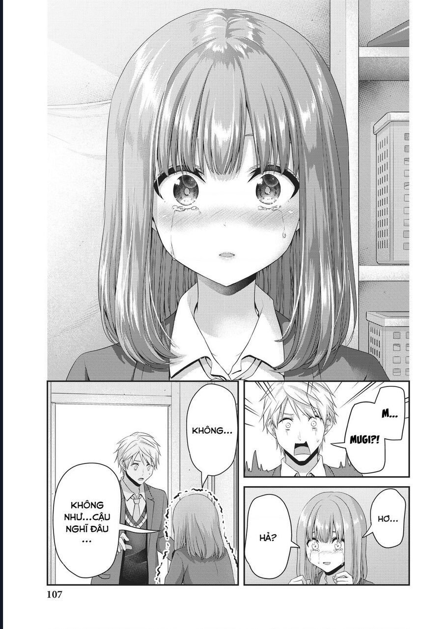 Thứ Mà Đôi Ta Mong Muốn Chapter 136 - Trang 2