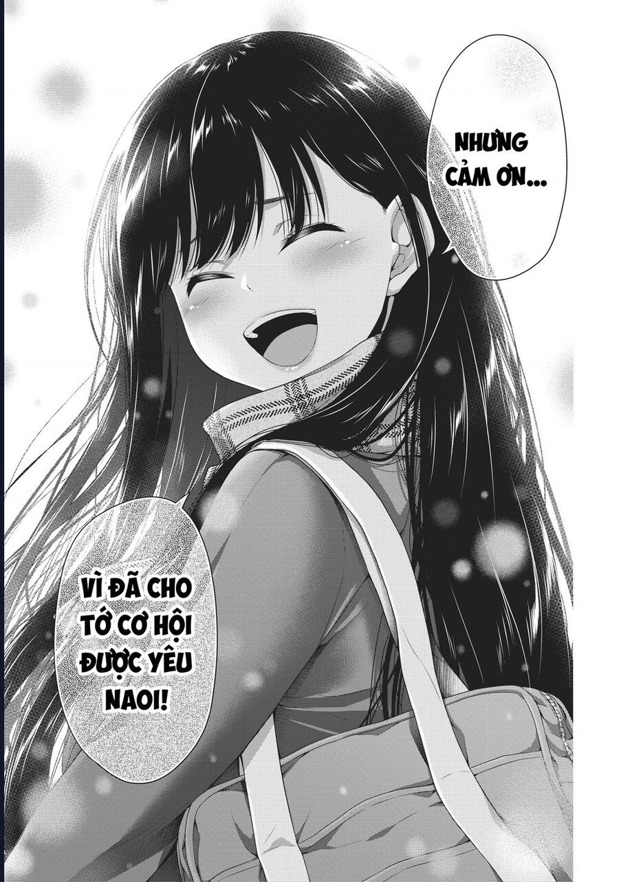 Thứ Mà Đôi Ta Mong Muốn Chapter 138 - Trang 2