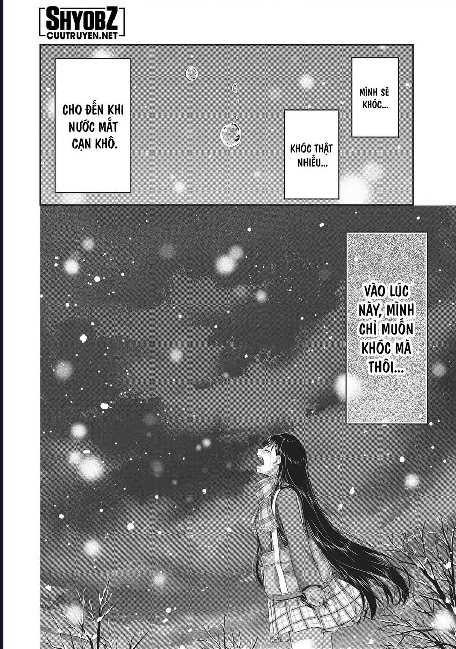 Thứ Mà Đôi Ta Mong Muốn Chapter 138 - Trang 2
