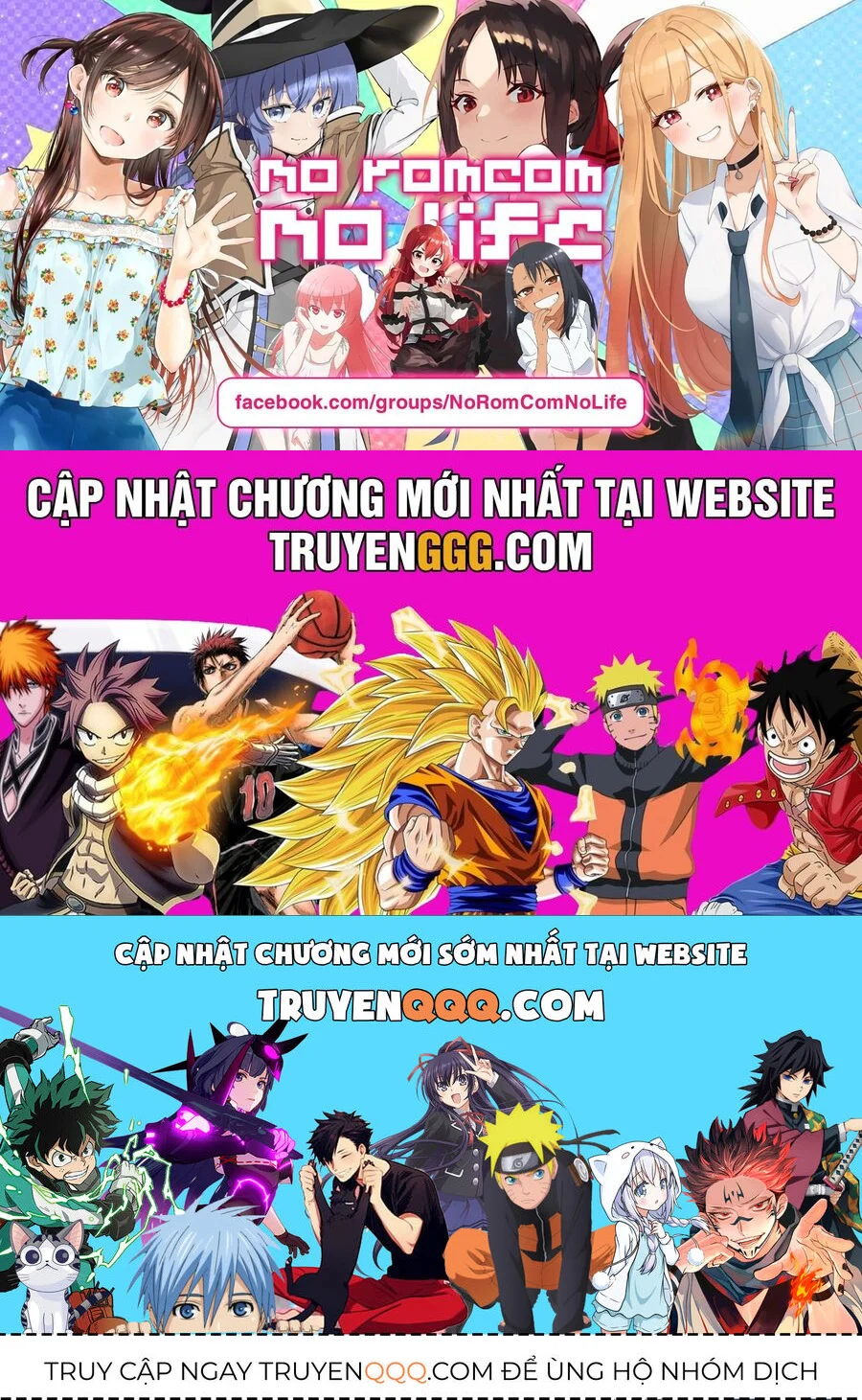 Thứ Mà Đôi Ta Mong Muốn Chapter 138 - Trang 2
