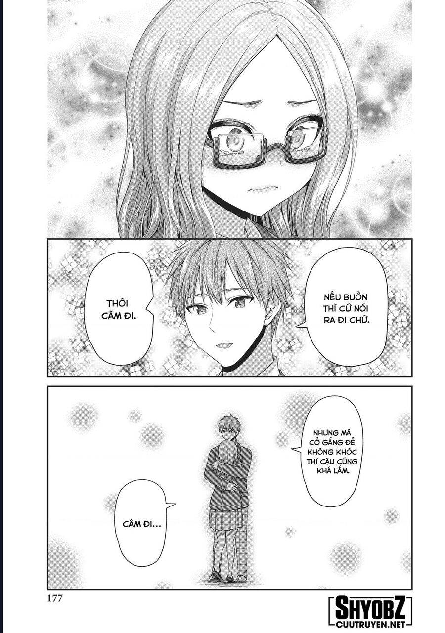 Thứ Mà Đôi Ta Mong Muốn Chapter 143 - Next 