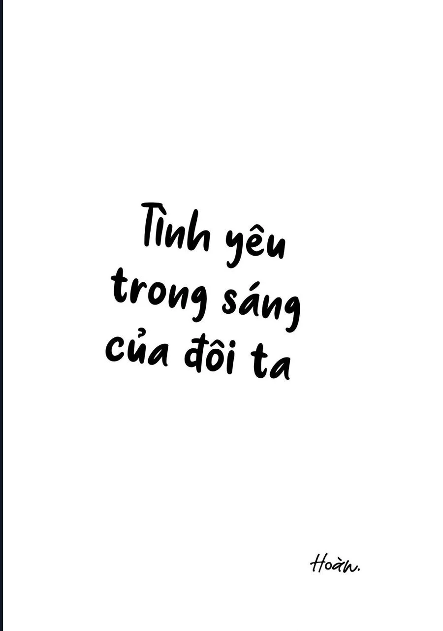 Thứ Mà Đôi Ta Mong Muốn Chapter 145 19