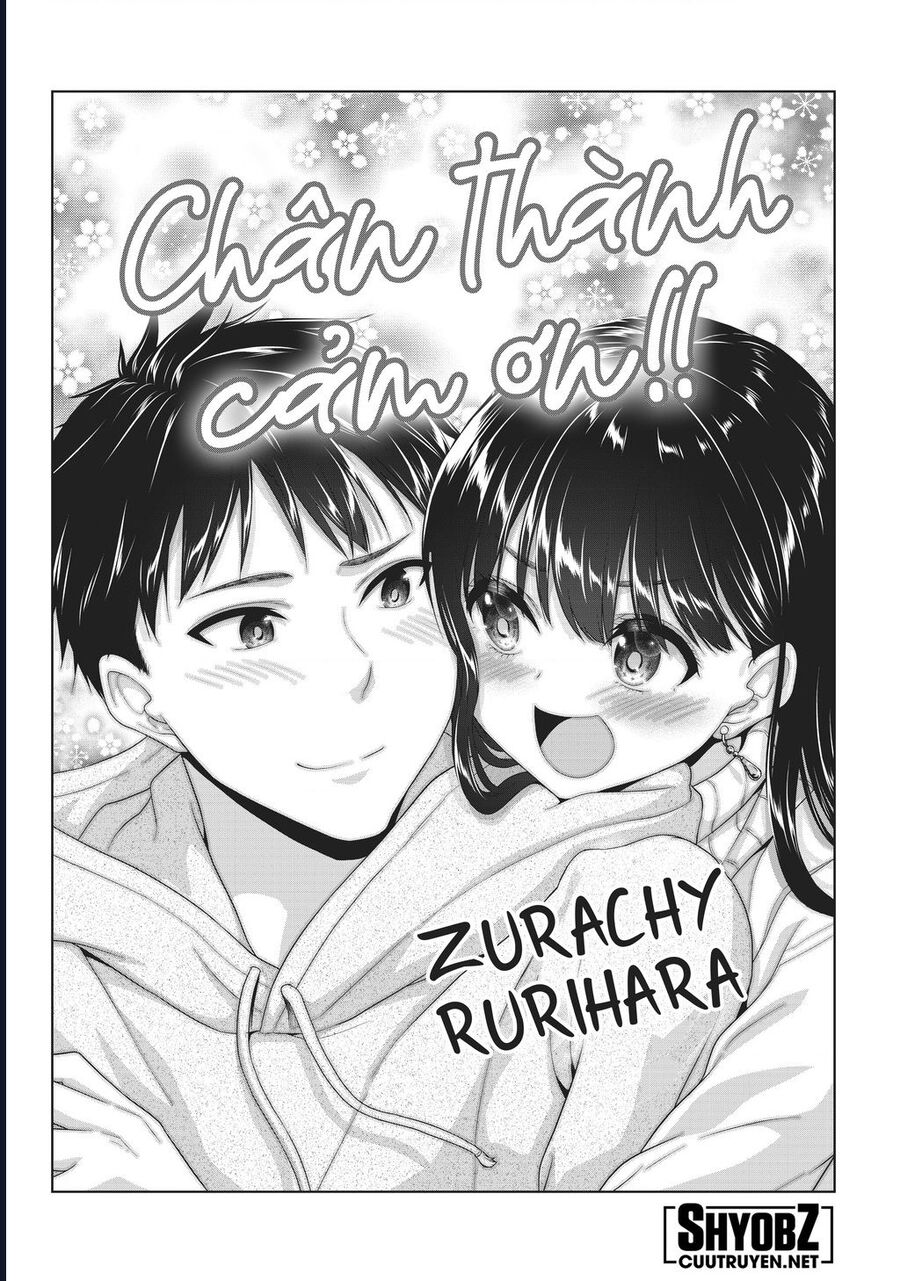 Thứ Mà Đôi Ta Mong Muốn Chapter 145 21