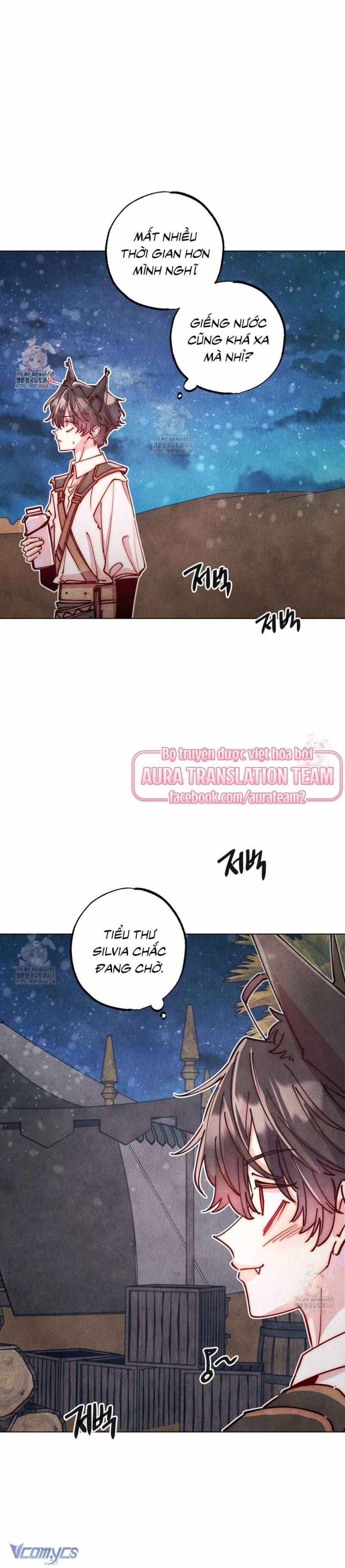Thu Thập Đêm Đầu Tiên Của Các Nam Chính Chapter 33 - Trang 2