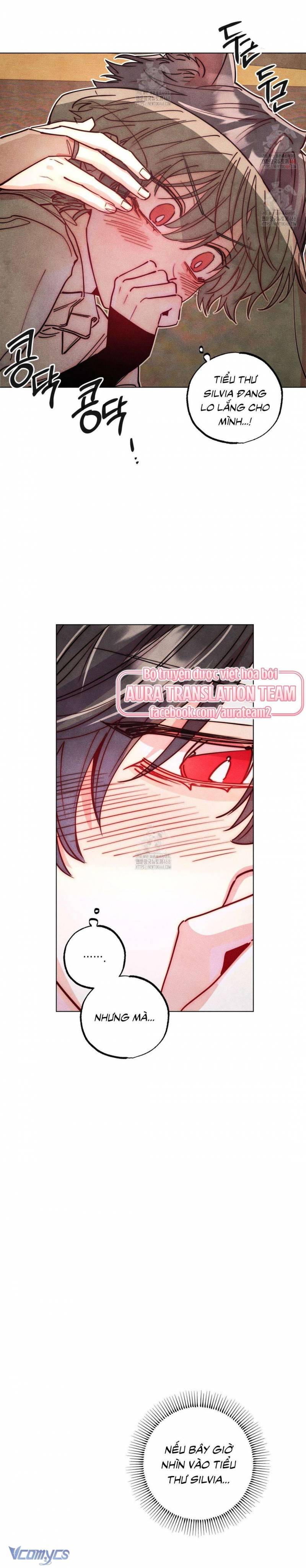 Thu Thập Đêm Đầu Tiên Của Các Nam Chính Chapter 33 - Trang 2