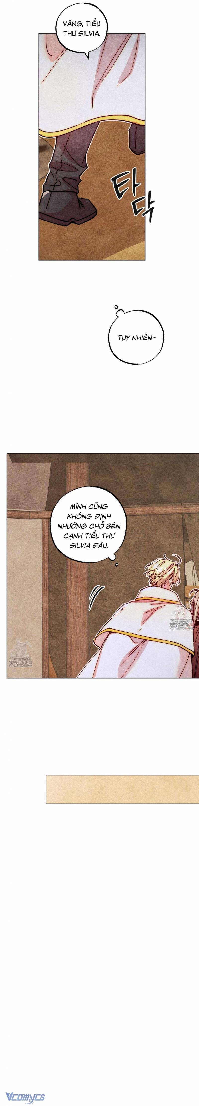 Thu Thập Đêm Đầu Tiên Của Các Nam Chính Chapter 33 - Trang 2
