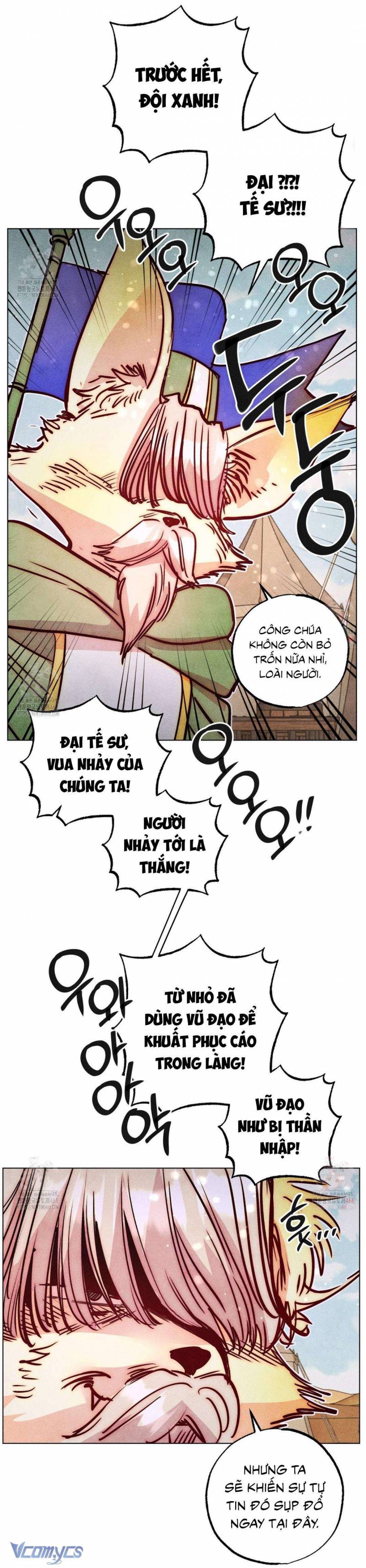 Thu Thập Đêm Đầu Tiên Của Các Nam Chính Chapter 33 - Trang 2