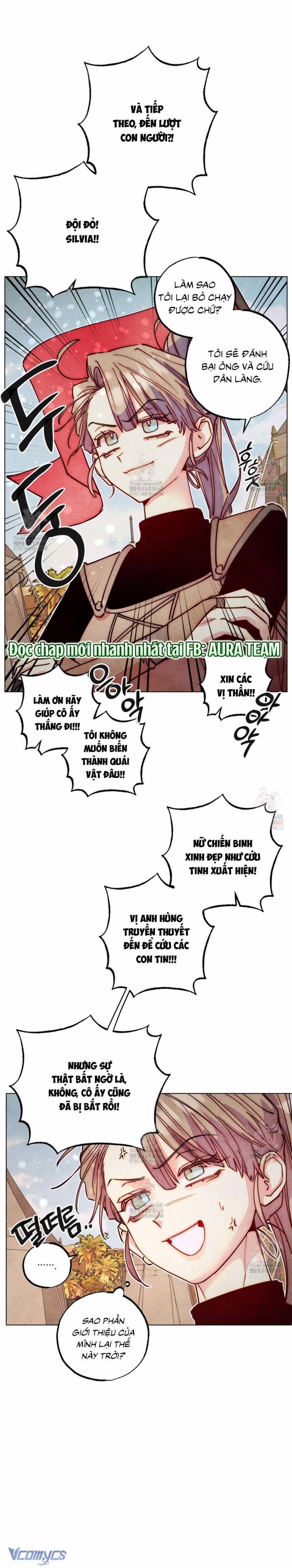 Thu Thập Đêm Đầu Tiên Của Các Nam Chính Chapter 33 - Trang 2