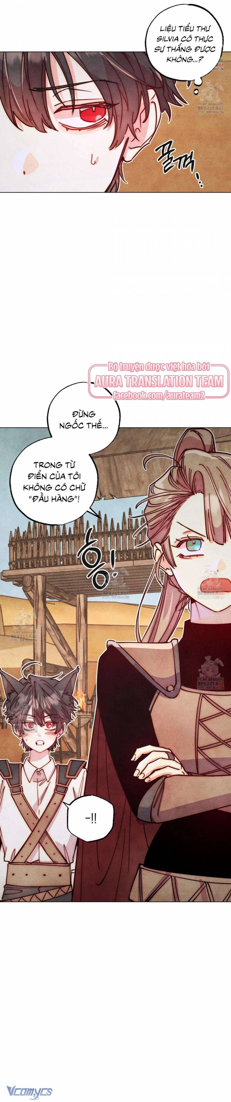 Thu Thập Đêm Đầu Tiên Của Các Nam Chính Chapter 33 - Trang 2