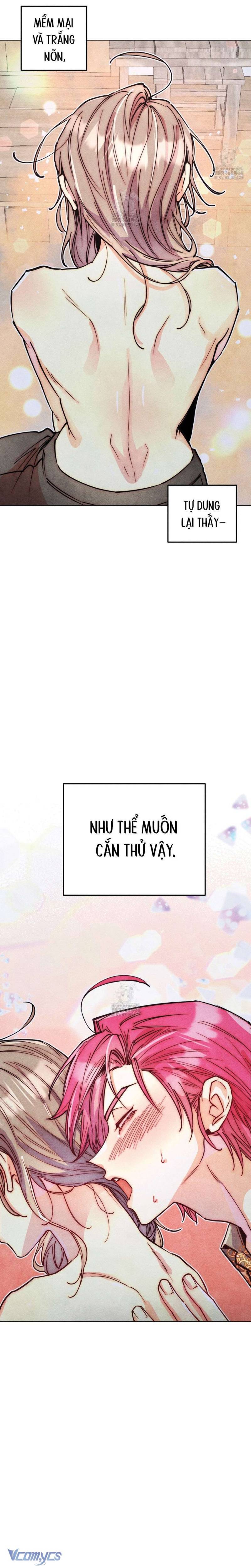 Thu Thập Đêm Đầu Tiên Của Các Nam Chính Chap 45 - Trang 2