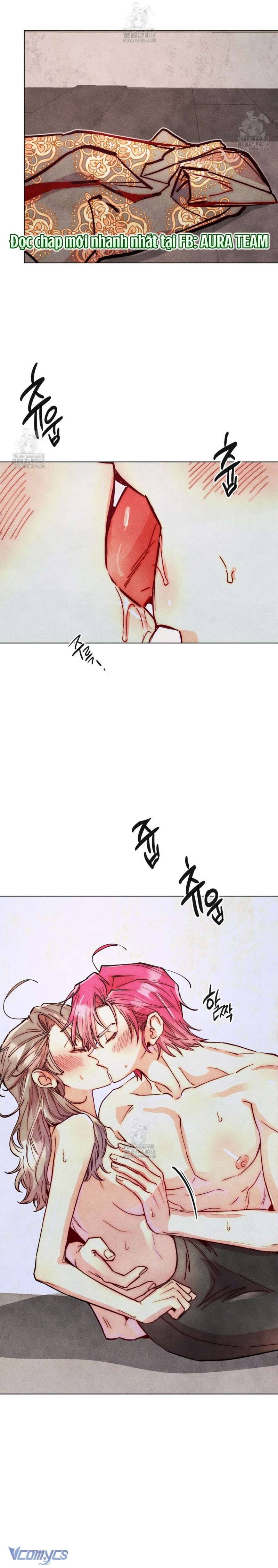 Thu Thập Đêm Đầu Tiên Của Các Nam Chính Chap 45 - Trang 2