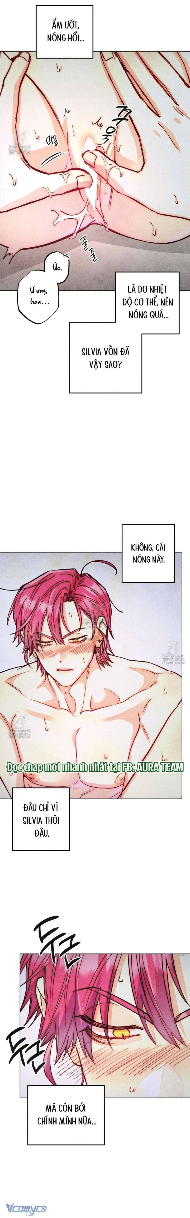Thu Thập Đêm Đầu Tiên Của Các Nam Chính Chap 45 - Trang 2
