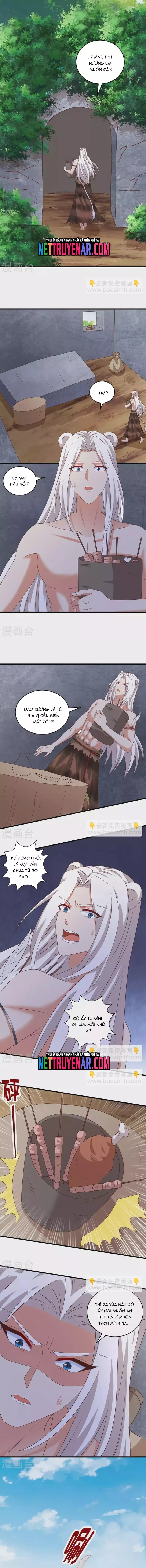 Thú Thế Cuồng Phi: Bất Đương Dị Giới Nữ Hải Vương Chapter 107 - Trang 3