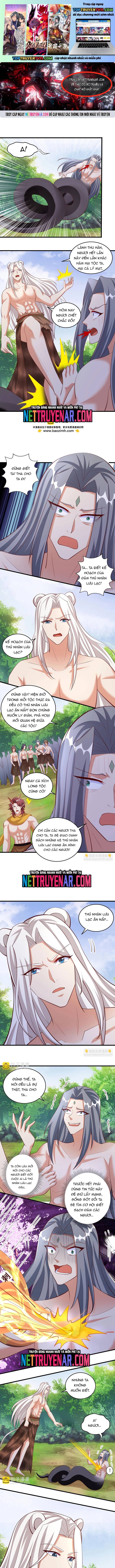 Thú Thế Cuồng Phi: Bất Đương Dị Giới Nữ Hải Vương Chapter 144 - Trang 2